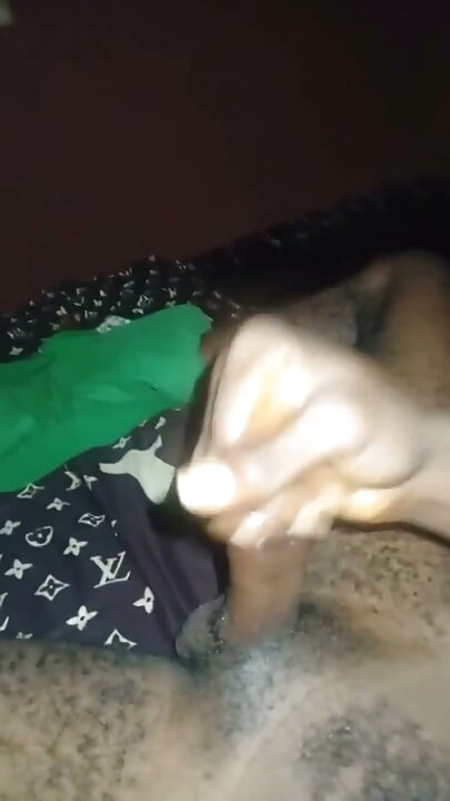 Horny as Fuck