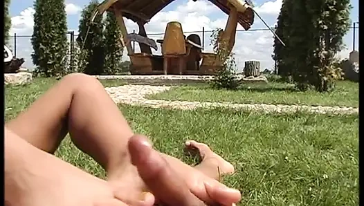 Paradies auf den füßen - DVD