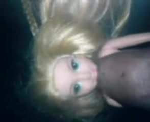 Barbie Rapunzel