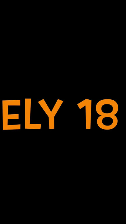 Barely 18 Volume 37
