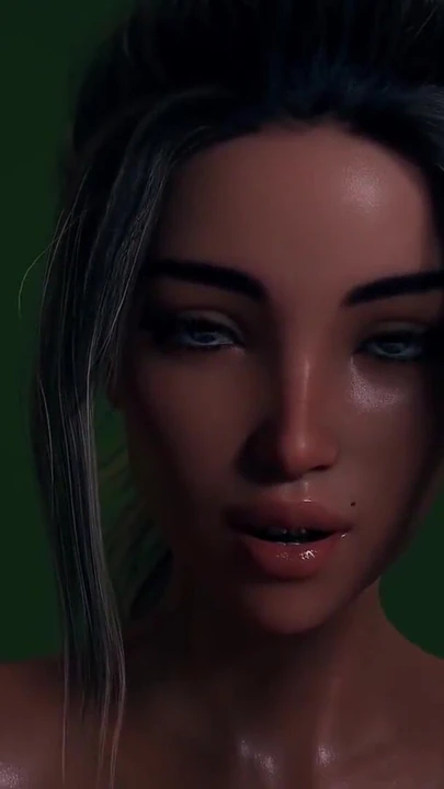 Key moment from "All sex scenes from the game - Being A DIK, Episode 7, Part 1"