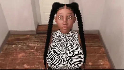 Baking with Chocolate 6 Ive Eaten Ladesha Ass Out and Gave Her Mom a Job