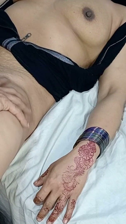 BIG NIPPLED CHACHI FUCKED IN MISSIONARY, HINDI CHUDAI HD PORN VIDEO | Clip 2