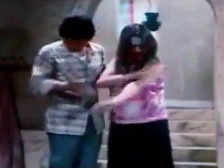 Egito cena de sexo