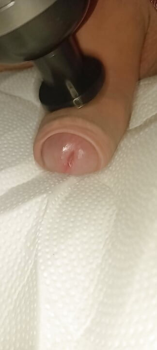 Penis massager