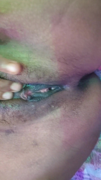 Spectacular moment from "Desi teen girl fingering pussy"