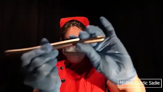 P o v - dilatormu dan bunyiin suara sama majikanmu