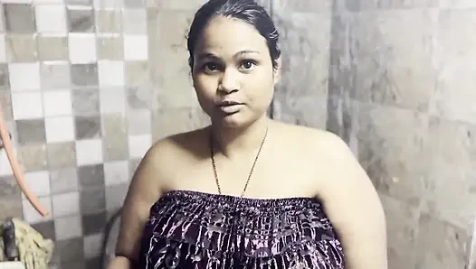 Kiya si cewek hot padosi ne padosan ko lagi asik ngentot habis-habisan di kamar mandi