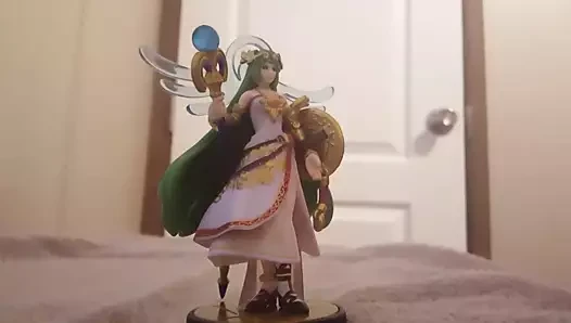 Palutena Amiibo SOF