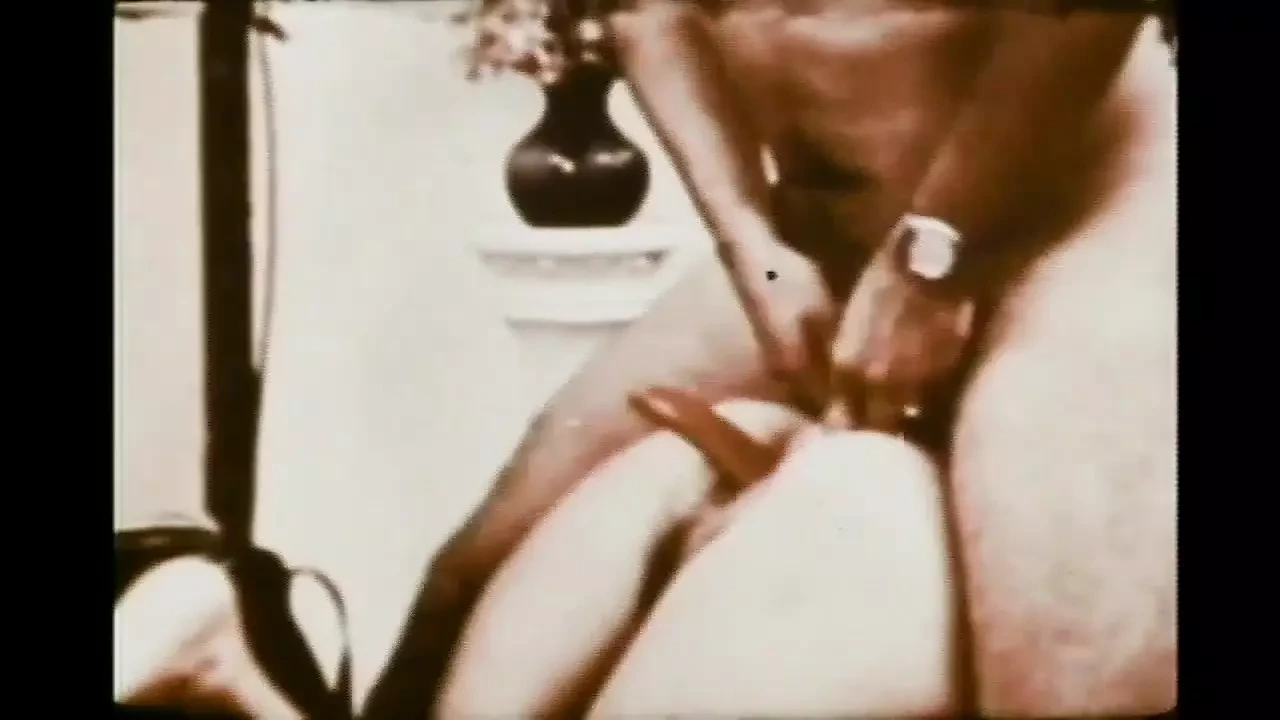 GROUP LOOPS - Full Vintage Movie