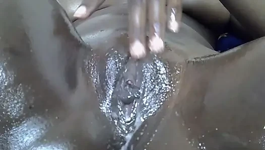 I Want Some Dick on My Pussy