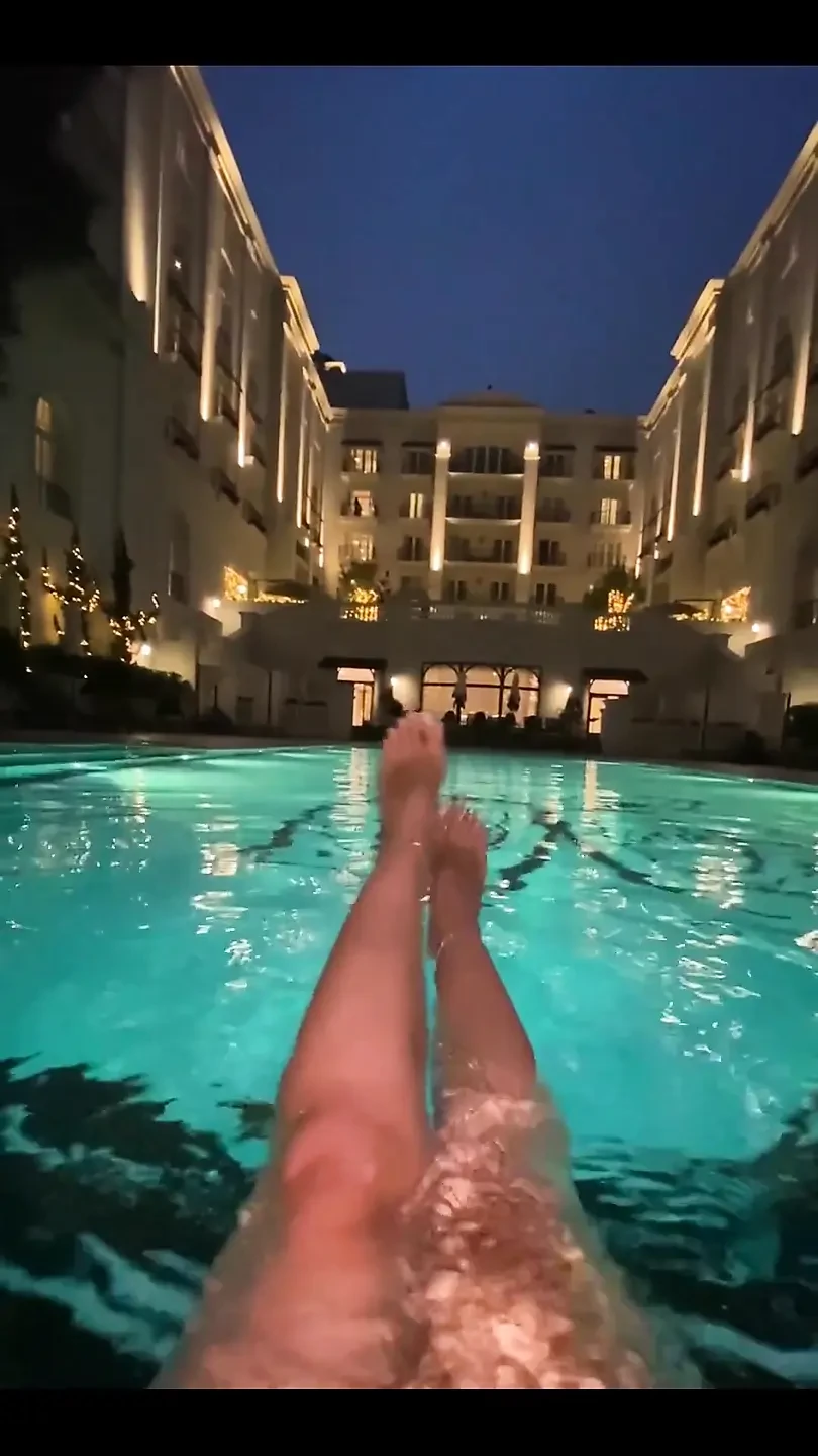 Exclusive Video for You