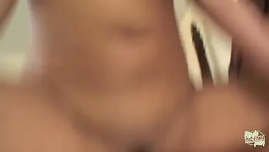 He Bent Her in All Kinds of Ways and Made a Show From Fucking Her