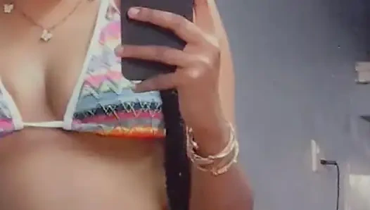 Sweet but not innocent There’s a side of me you haven’t seen yet