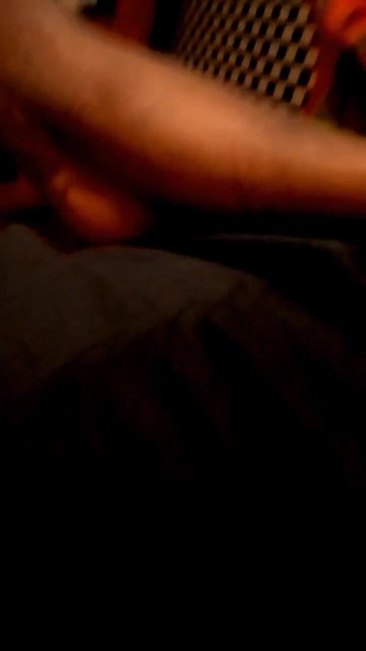 Emotional moment from "Lovely enjoying"