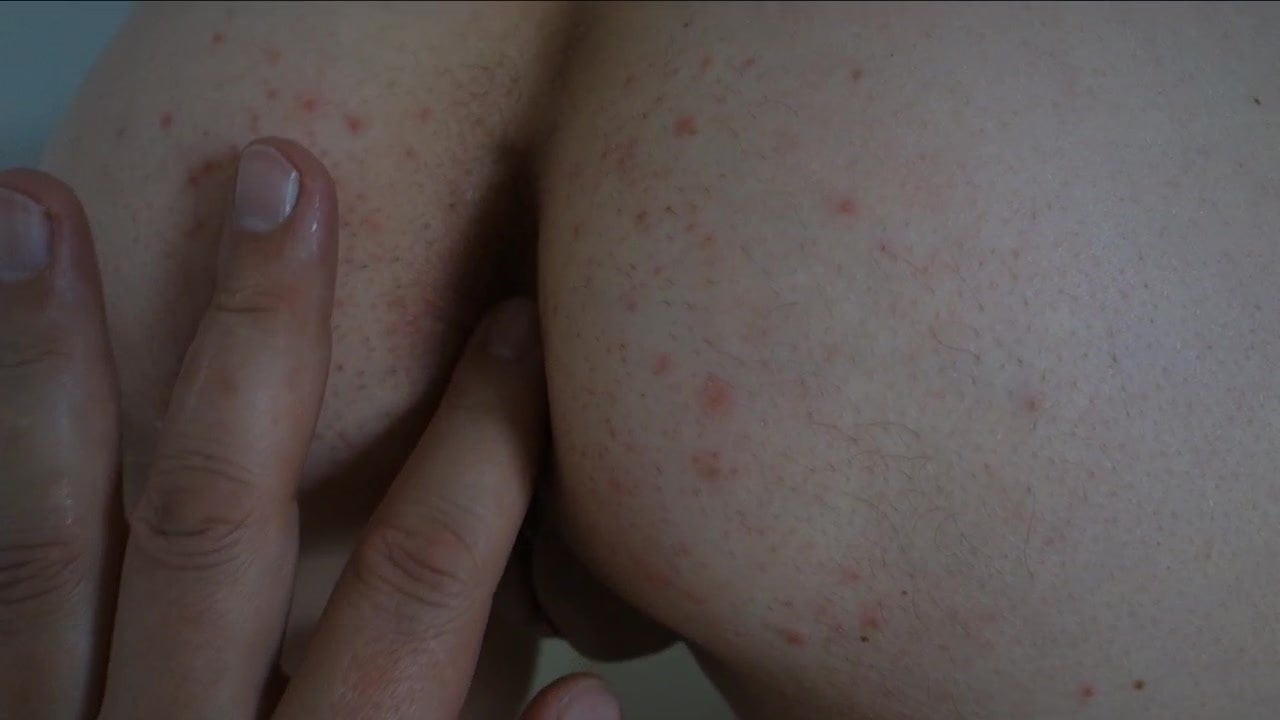 Asslovers  sessions xh-2-2 - fingering her asshole