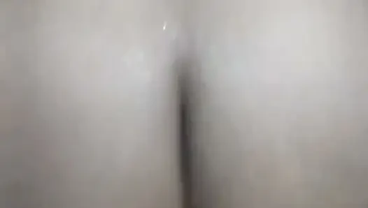 Lagi mandi