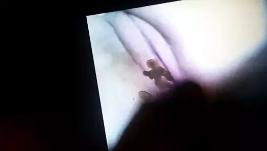 Cummimg for XMetalslutx.