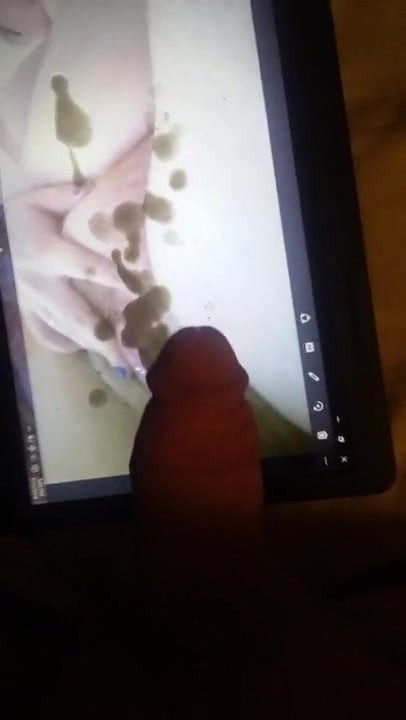 tribute for shrewcock, his sexy wife.