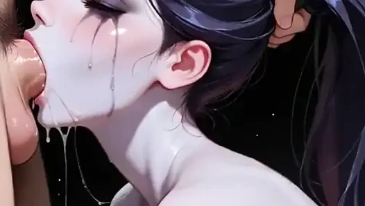 Compiled from the best animations