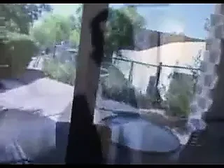 Guy visits busty milf at hotel