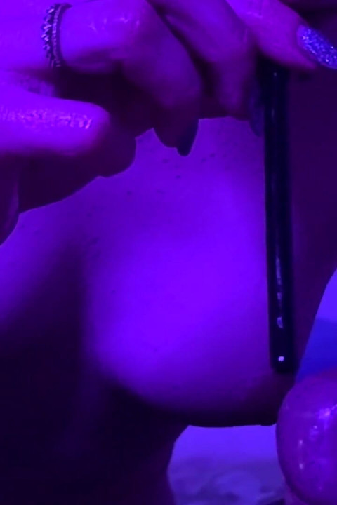 Internal Urethra Massage,cum Suction