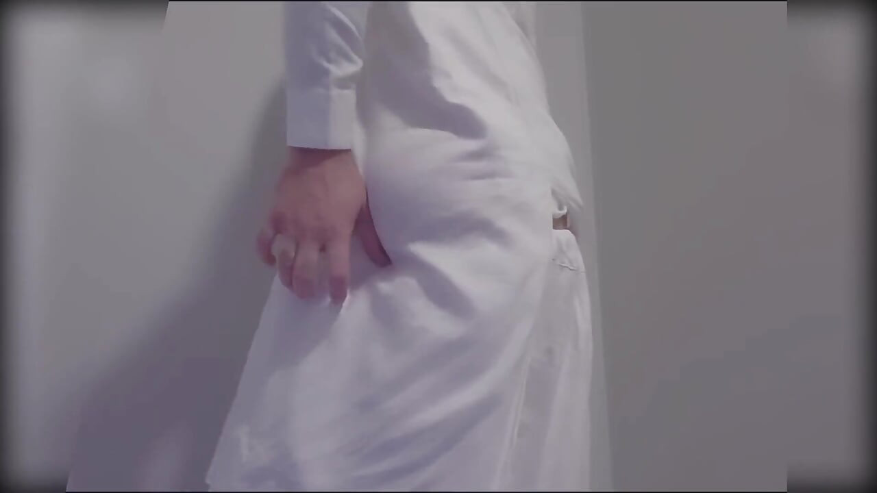 CumShot From Anal Fingering Himself, Beautiful Hot Twink Self Fuck