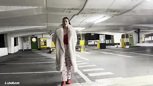 No Cash... so He Made Me an Offer