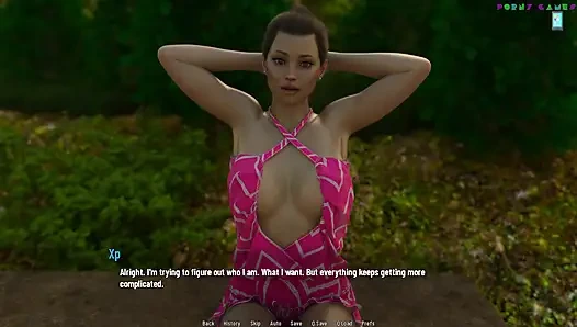 University days by greebo - seks threesome bareng tante seksi favoritmu 24