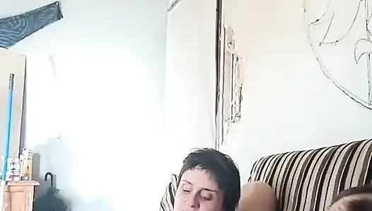 Тестирование моей новой игрушки