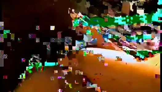 Akıllı kız zenci bir adam balon götünü arkadan sikmeye geldiğinde okuyor