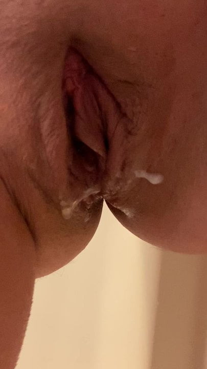 Pissing Cream Pie