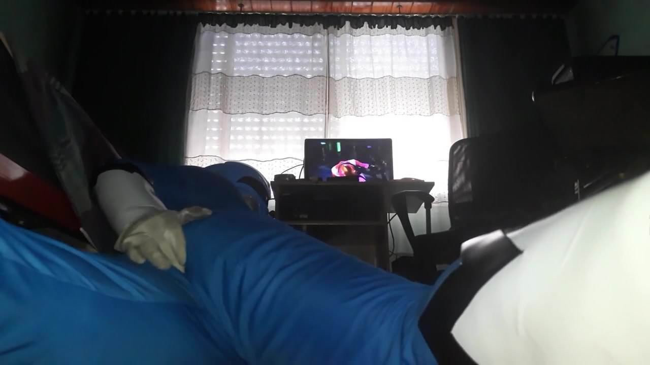 Anal Pleasure