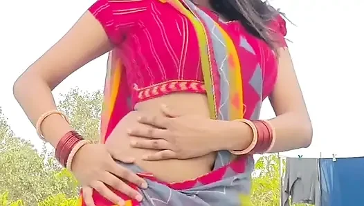 My milkman ask for the bill payment, Indian village bhabhi paying milk bill by hardfuck in kitchen with HINDI AUDIO