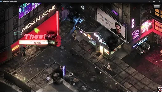 Symphonie der Serpent - (PT 63) - NLT MEDIA