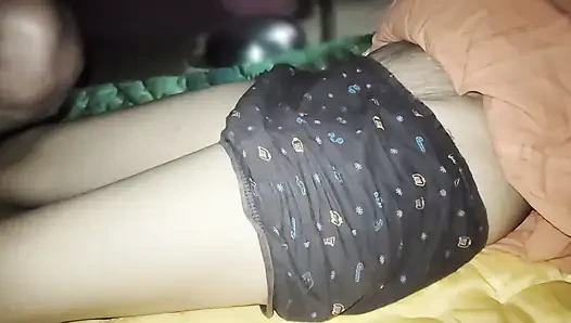 Indian Bhabhi Ki Cute Paani Nikal Diya Full Video Indian Bhabhi Sexy Videos