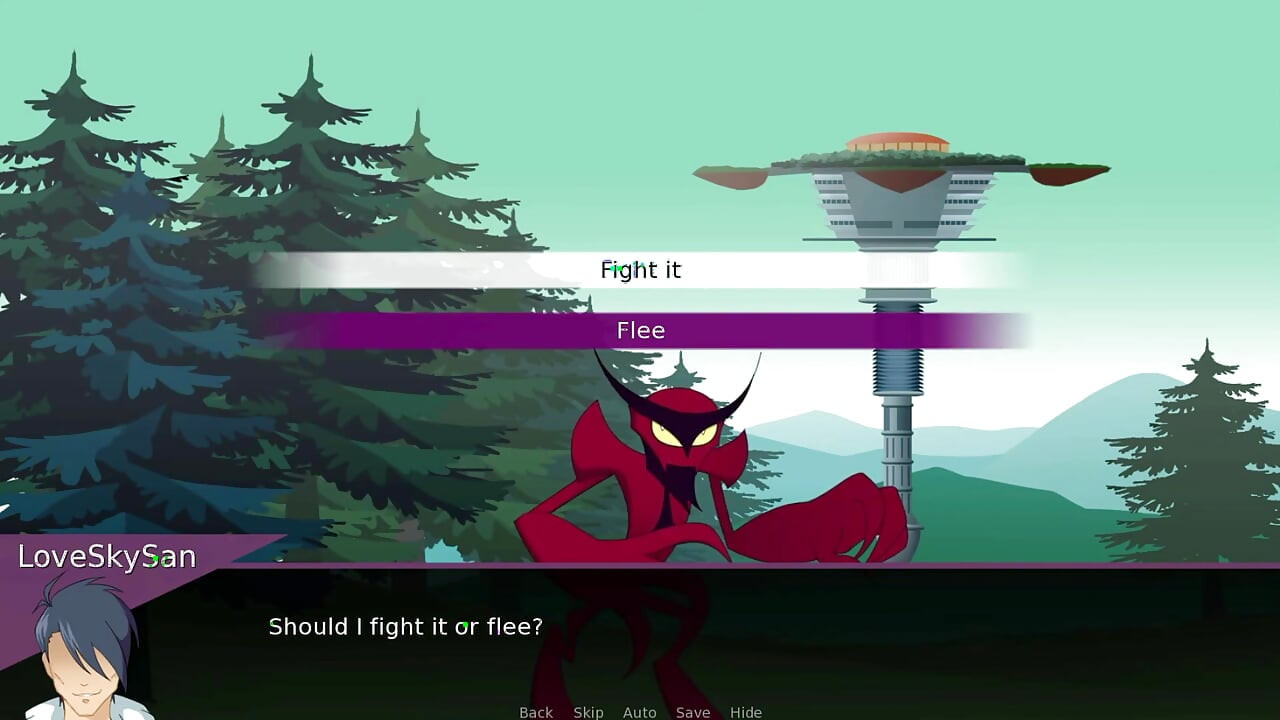 Fairy Fixer V0.1.4 ตอน 40 การประกวดความงามโดย Loveskysanx