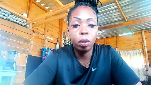 Permainan peran, kapten tentara melatih tentara untuk menolak mendapatkan keras pada pantat besar ...