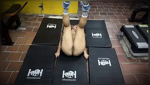 Older Adult Makes Me Suck His Cock Ends up Fucking Me Hard and Makes Me Swallow His Cum in My Mouth