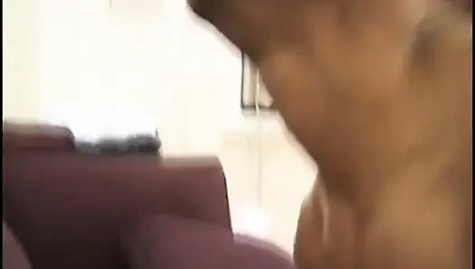 Seks vintage kontol hitam memek berbulu hitam