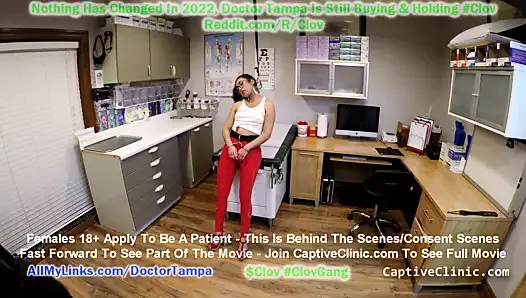 Become Nurse Stacy Shepard As Sexi Mexi Jasmine Rose Is Taken By Strangers In The Night 4 Doctor Tampa's Sexual Pleasure