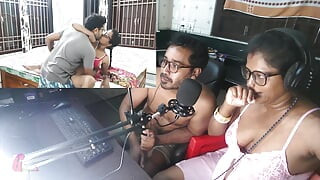 Sexy Saali or Jija Porn Review in Hindi