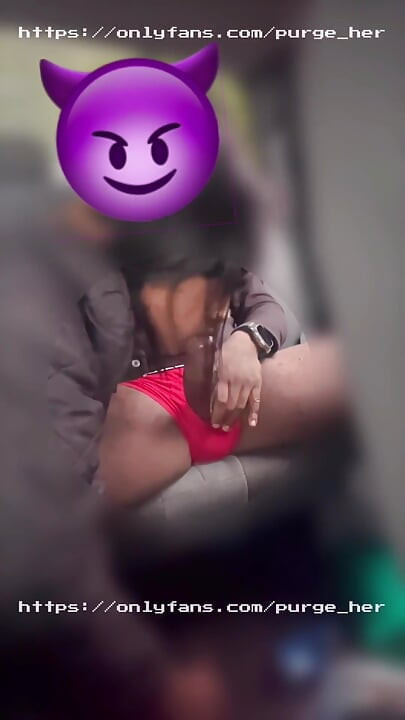 She Suck My Dick for Her Pleasure