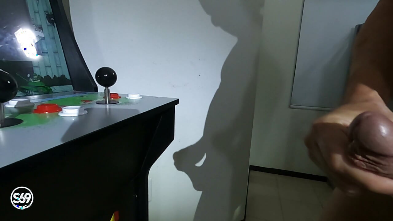 Fandt stedmors private videoer