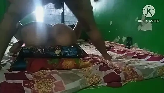 Hardcore, desi romantischer sex