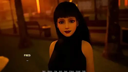 Bayang-bayang gairah v0.8 video selingkuh #04