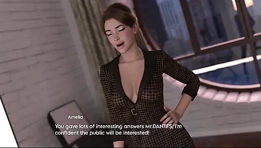 The Pussy Lover (part 33)