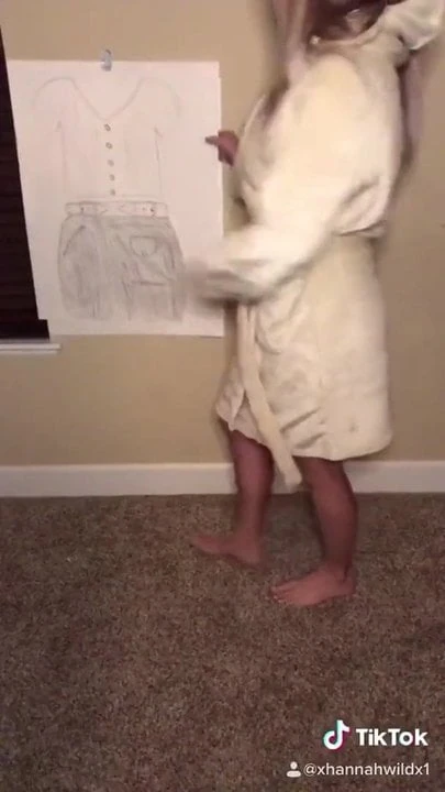 Tiktok hoe