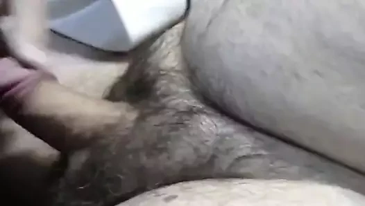 Kalın horoz adım baba