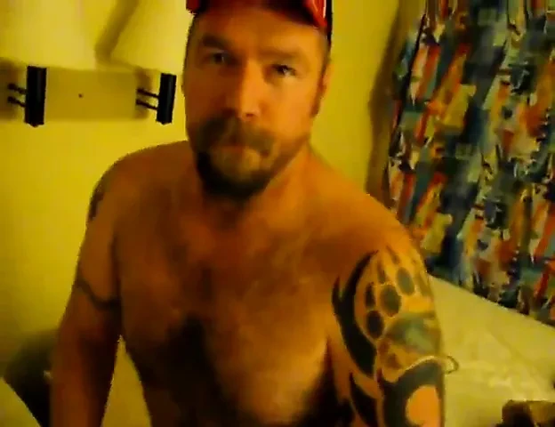 Cum in side his bitch